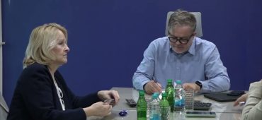 Lukavac u projektu vrijednom milion KM: Potpisan sporazum za „Zelene zajednice“