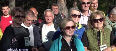 Lukavački planinari krajem januara idu u pohod na Strazilovo u Srbiji