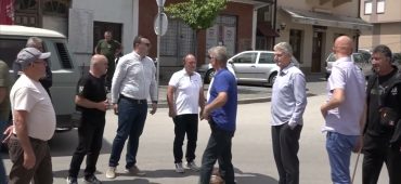 Majski dani otpora obilježeni u Puračiću