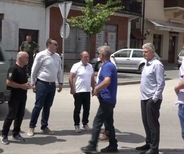 Majski dani otpora obilježeni u Puračiću