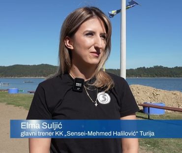 Manifestacija „Izazov generacija kroz igru“ održana u Poljicu
