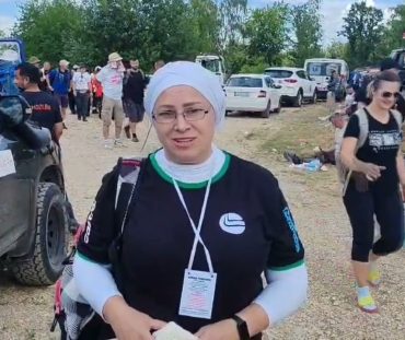 Marš mira: Iskustva učesnika na putu prema Potočarima