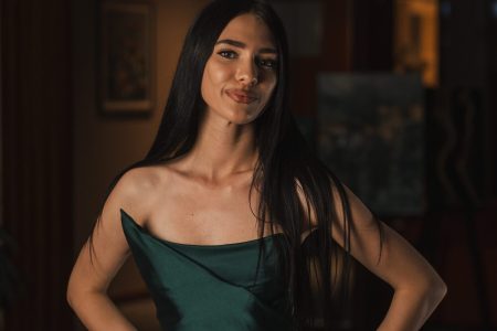 melisa a1