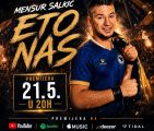 mensur salkić