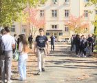 mladi Banjaluka univerzitet
