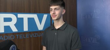 Mladi Crvenog  križa  Lukavac,o važnosti volonterizma