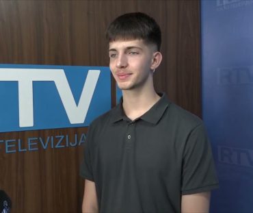 Mladi Crvenog  križa  Lukavac,o važnosti volonterizma