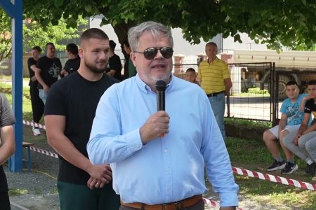 Mladi Gnojnice uspješno organizovali turnir povodom “Majskih dana otpora