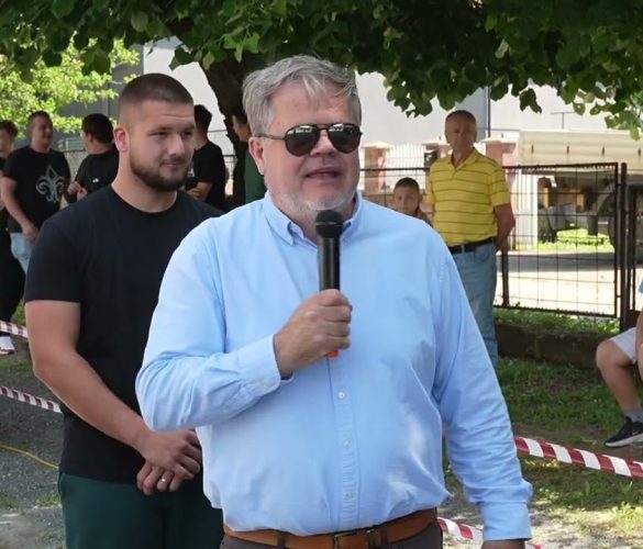 Mladi Gnojnice uspješno organizovali turnir povodom “Majskih dana otpora