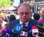 Na Kapiji odata počast ubijenoj tuzlanskoj mladosti