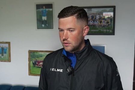 Na stadionu Kosana u Huskićima svečano otvorena nova tribina
