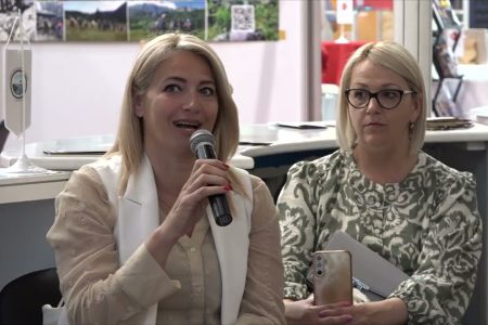 Na temu „Turizam na pet posto„ zašto imamo resurse, a nemamo goste i radnike održana Panel diskusija