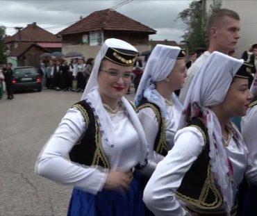 Najava: 13. Međunarodni festival folklora „Devetak 2026“ okuplja društva iz BiH, Srbije i Crne Gore