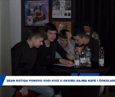 Treći kviz znanja za srednjoškolce u Lukavcu 15. maja