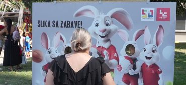 Najzabavnija porodična priča u Lukavcu ponovo okupila brojne porodice