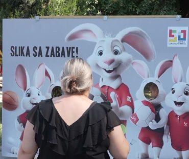 Najzabavnija porodična priča u Lukavcu ponovo okupila brojne porodice