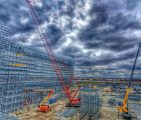newcold metal construction