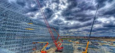 newcold metal construction