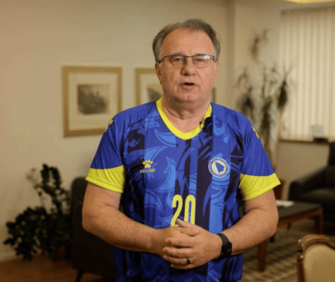 niksic premijer u dersu