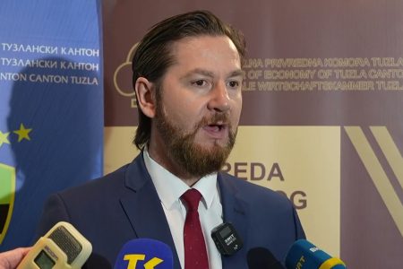 Novi početak za radnike Koksare