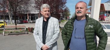 Obilježena 34. godišnjica formiranja Samostalne čete u Lukavac