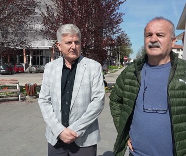 Obilježena 34. godišnjica formiranja Samostalne čete u Lukavac