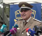Obilježena godišnjica formiranja Armije Republike Bosne i Hercegovine