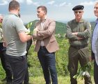 Obilježena godišnjica oslobođenja MZ Jaruške Gornje