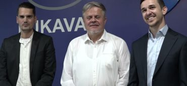Od Fojnice do Meke: Mladi bh. kaligraf Abdulhak Hadžimejlić kod gradonačelnika Lukavca