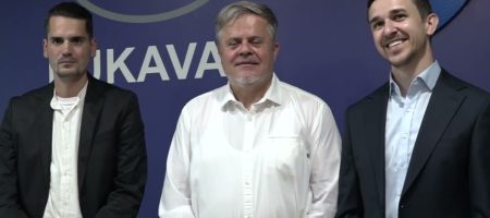 Od Fojnice do Meke: Mladi bh. kaligraf Abdulhak Hadžimejlić kod gradonačelnika Lukavca