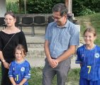 Održan najstariji memorijalni turnir Braća Babić