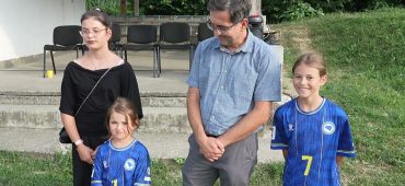 Održan najstariji memorijalni turnir Braća Babić