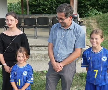 Održan najstariji memorijalni turnir Braća Babić
