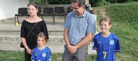 Održan najstariji memorijalni turnir Braća Babić