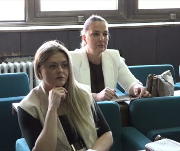 Održana 17. redovna sjednica GV Lukavac