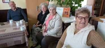 Održana druga radionica u okviru Projekta ”Eko edukacija za sve generacije”