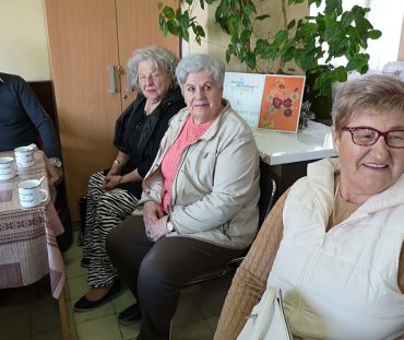 Održana druga radionica u okviru Projekta ”Eko edukacija za sve generacije”