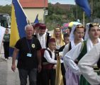 Održana smotra folklora “Otvorena vrata Bikodže 2025”