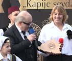Održana završna audicija projekta “Male kapije sevdaha” na jezeru Modrac