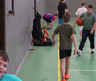 OKK Lukavac: Nova energija, novi sistem i velika vrata za svu djecu