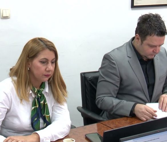 Oko 500 kandidata do kraja sedmice polaže vozački ispit u TK