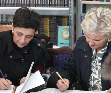 Oktobar u Lukavcu u znaku knjige: završnica uz susrete pjesnika „Poezijom kroz vrijeme“