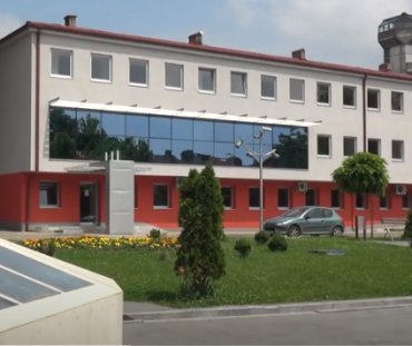 općina