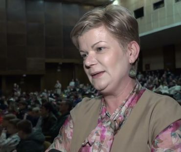 OŠ Lukavac Grad prigodnim programom obilježila 1. Mart Dan nezavisnosti