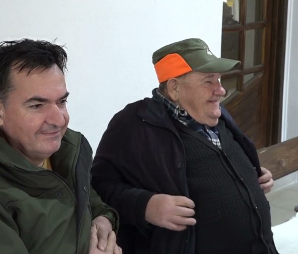 PD VIS 2020 Lukavac: Šest godina druženja, prirode i zdravog života