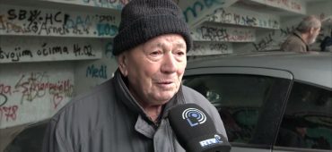 Penzije u Bosni i Hercegovini su nedovoljne za dostojanstven život većine penzionera.