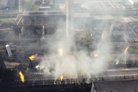 Uspješno gašenje koksnih baterija u Lukavcu – bez štetnih uticaja na radnike i okolinu