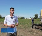 Počela prva faza projekta novog postrojenja za pripremu pitke vode u Lukavcu