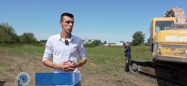 Počela prva faza projekta novog postrojenja za pripremu pitke vode u Lukavcu