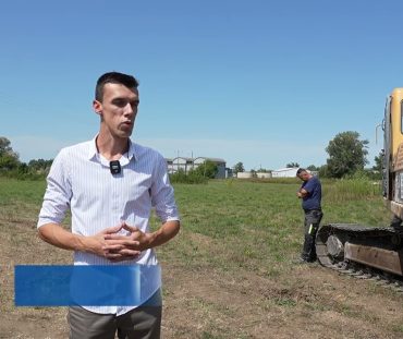Počela prva faza projekta novog postrojenja za pripremu pitke vode u Lukavcu